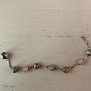 Pandora Essence Bracelet